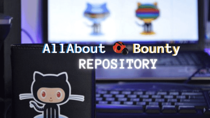 AllAbountBugBounty Repository