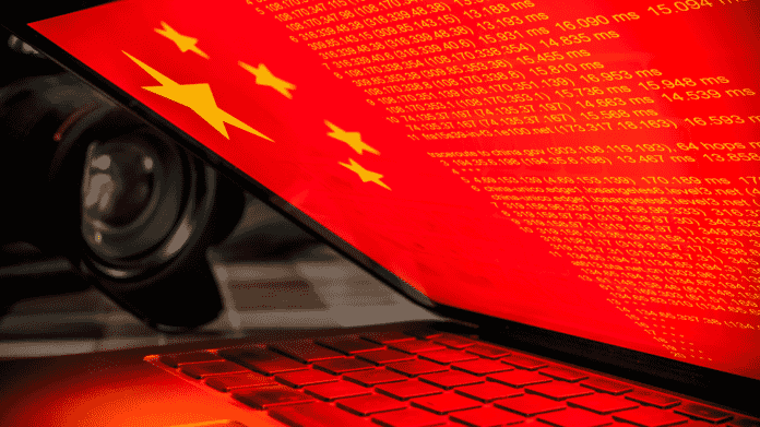 Chinese Hackers Target South Korean Organizations