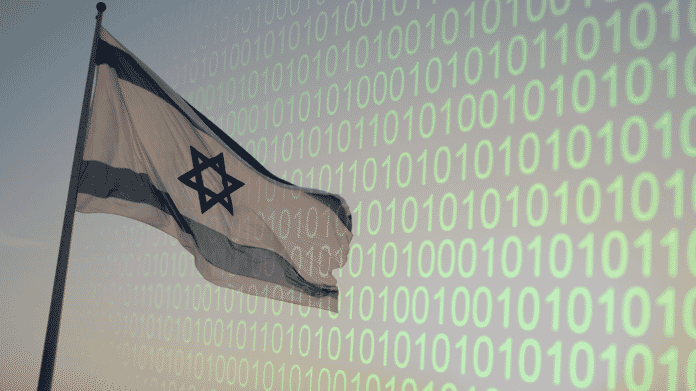 Israel Cyber Attacks