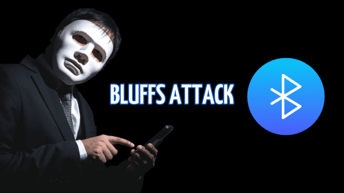 BLUFFS Attack